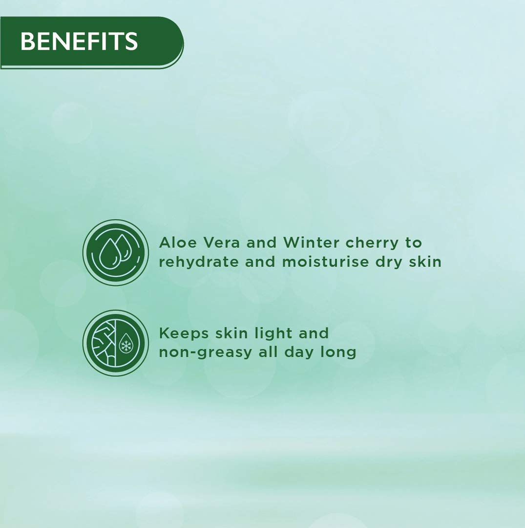 Himalaya Herbals Winter Defense Moisturizing Cream, 100ml – view 2