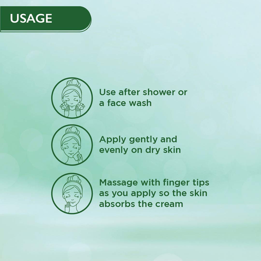 Himalaya Herbals Winter Defense Moisturizing Cream, 100ml – view 3
