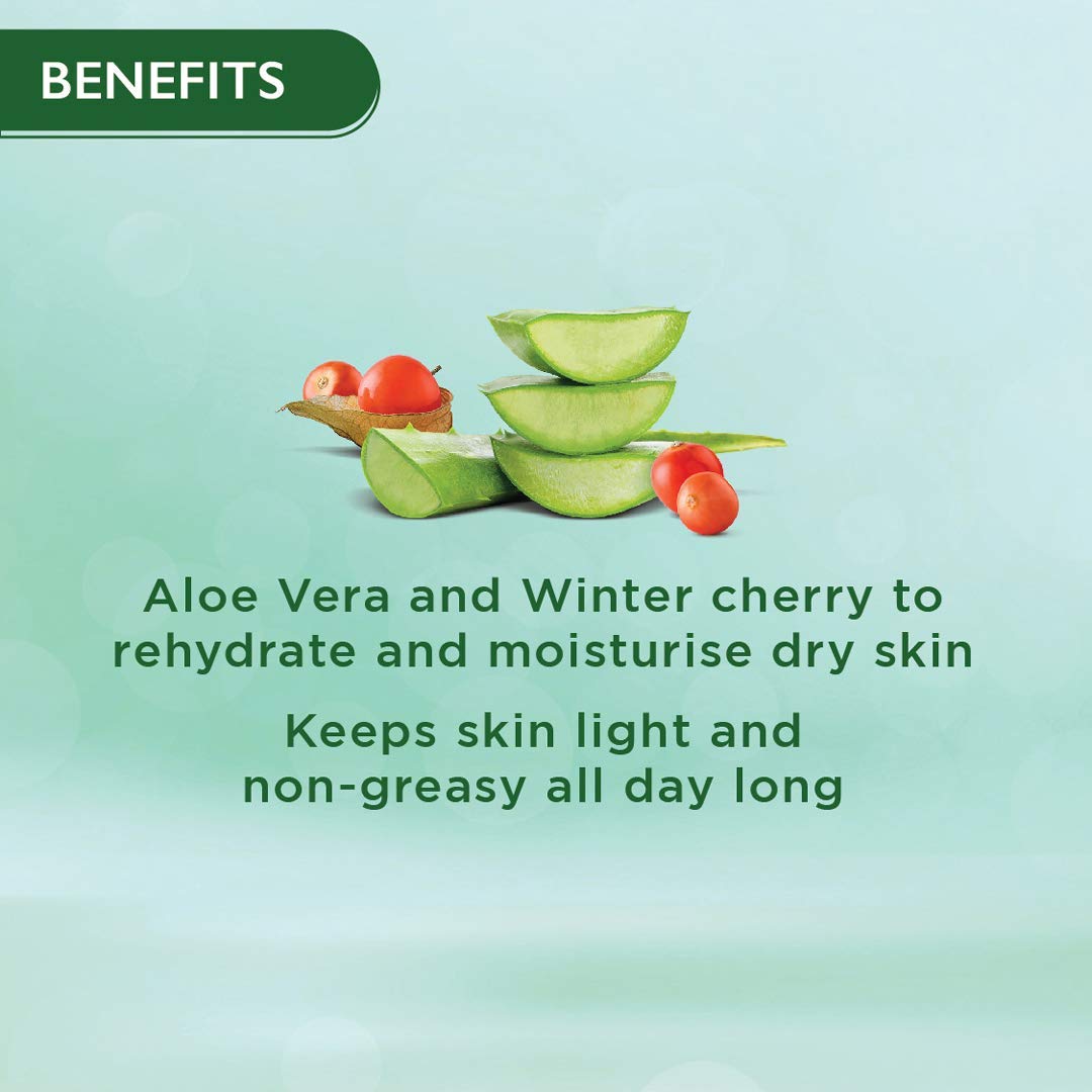 Himalaya Herbals Winter Defense Moisturizing Cream, 100ml – view 4