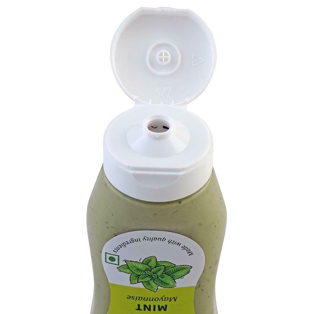 Veeba Mint Mayonnaise 300 G – view 3