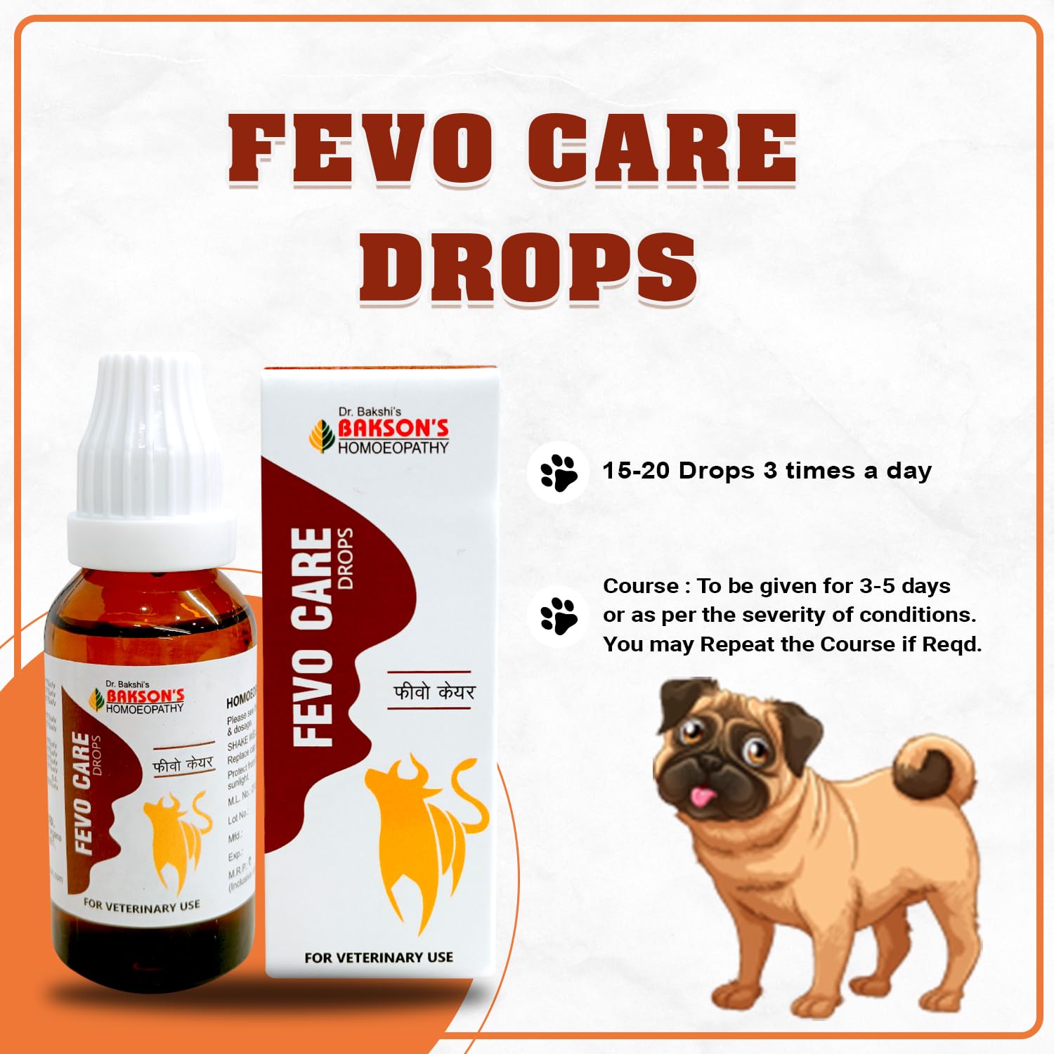Bakson Veterinary – view 3
