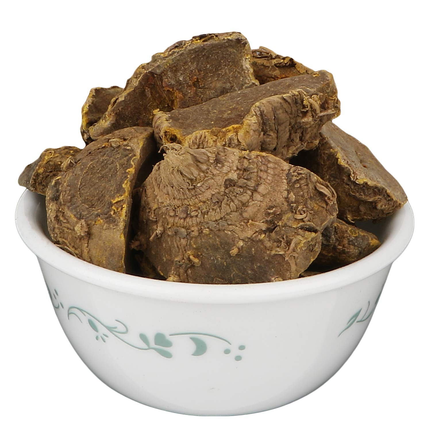 Yuvika Amba Haldi - Jangli Haldi - Curcuma Aromatica - Wild Turmeric 100 Grams – view 2