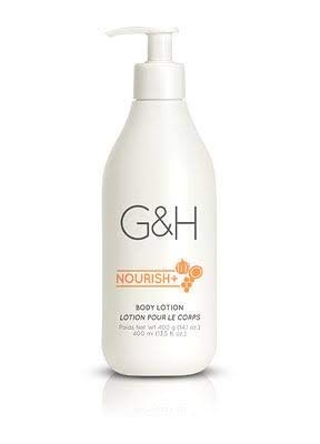 Amway G&H Nourish Body Lotion (250 Ml) – view 2