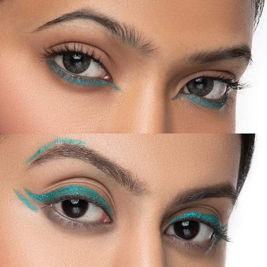 SUGAR Cosmetics Kohl Of Honour Intense Matte Kajal – view 5