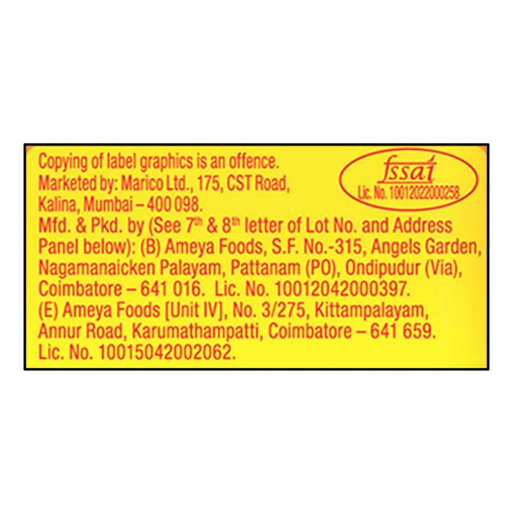 Saffola Classic Instant Masala Oats 38 G – view 11