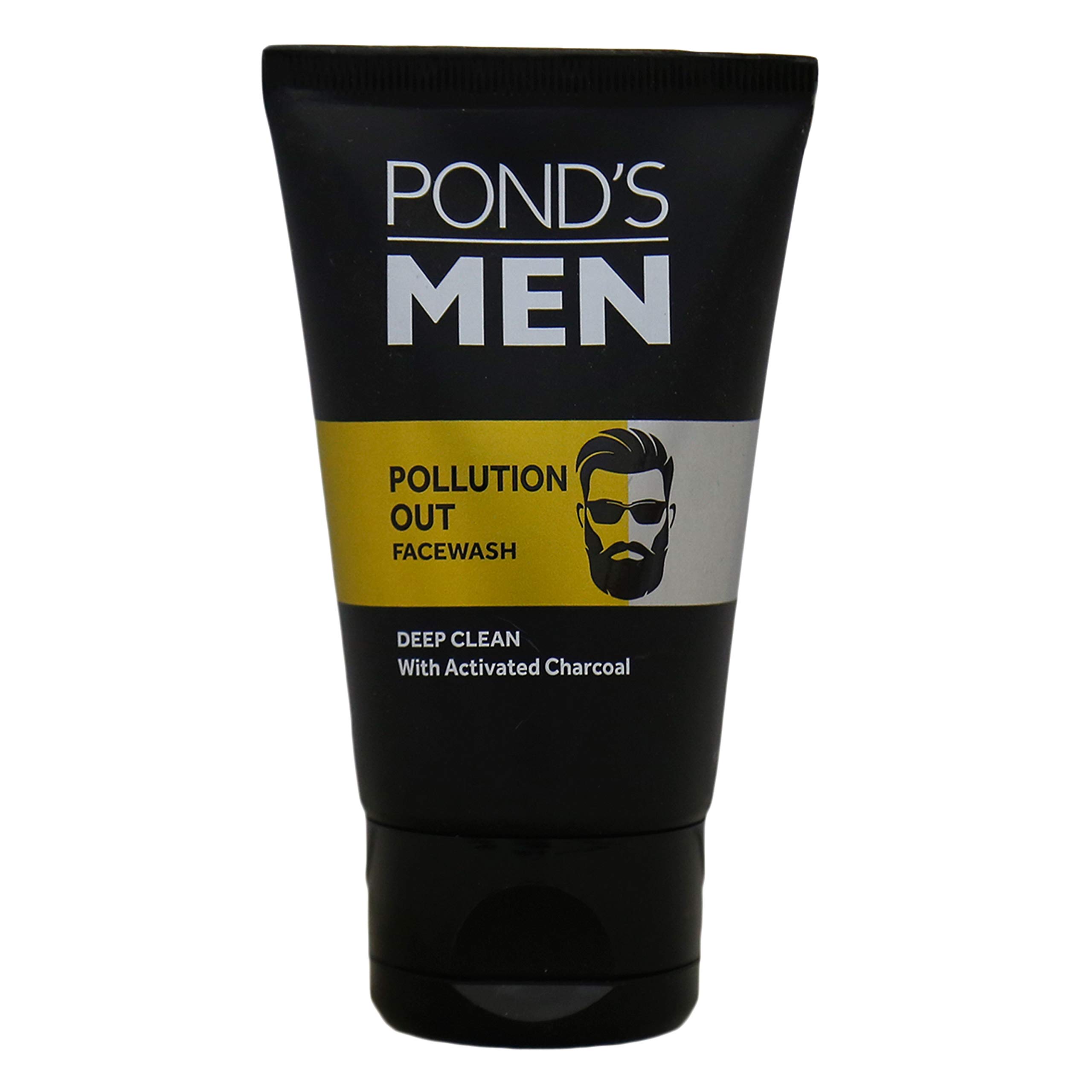 Pond's Men's Polution Out Face Wash, 50g – view 6