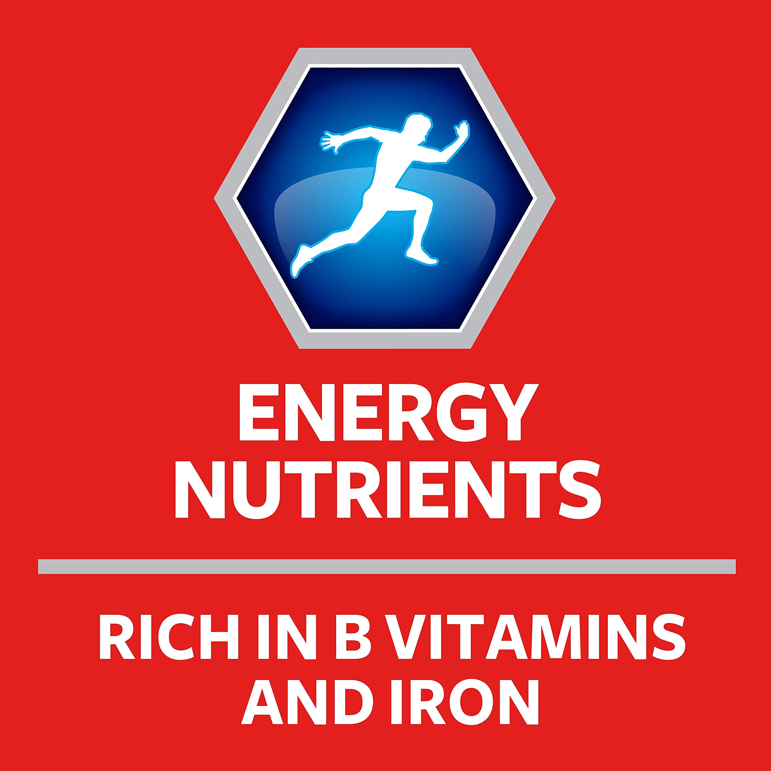Horlicks Protein Plus Nutrition Drink - 400g (Vanilla) – view 4