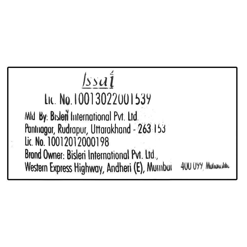 Bisleri Spyci 600 Ml – view 12