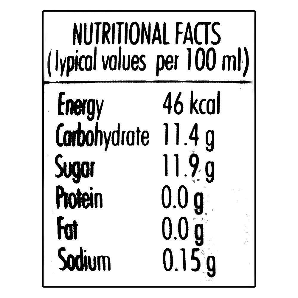 Bisleri Spyci 600 Ml – view 7