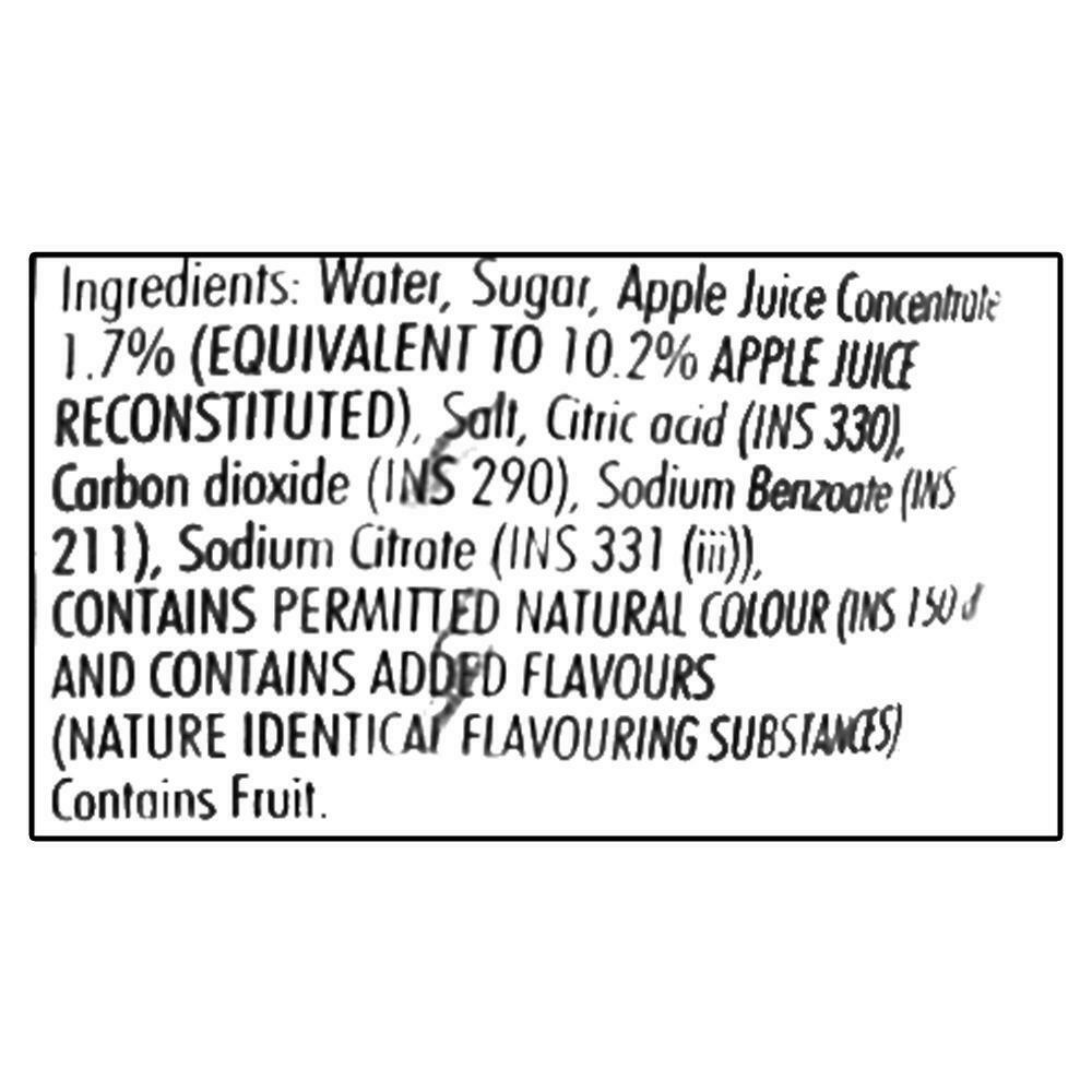 Bisleri Spyci 600 Ml – view 8