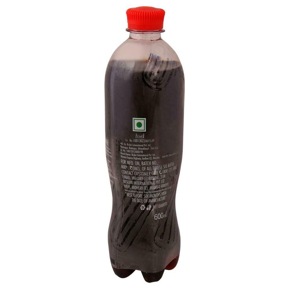 Bisleri Spyci 600 Ml – view 3