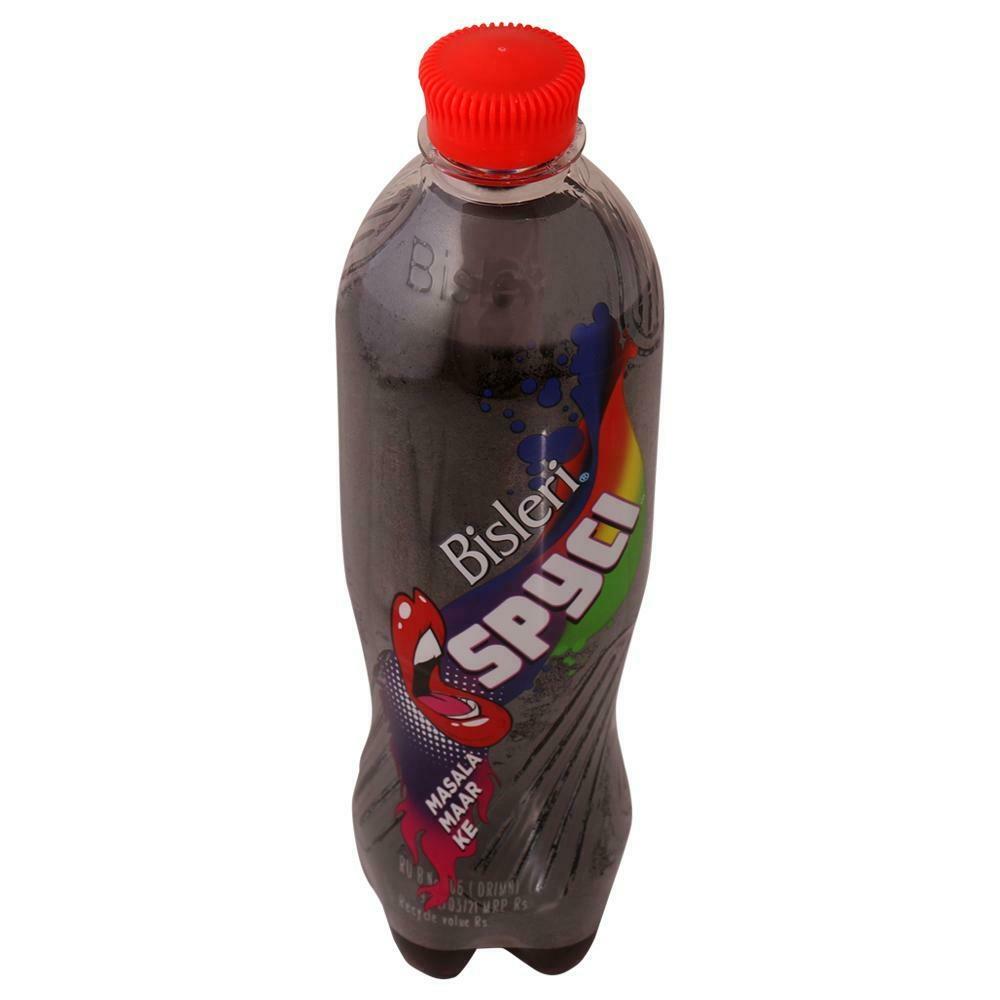 Bisleri Spyci 600 Ml – view 4