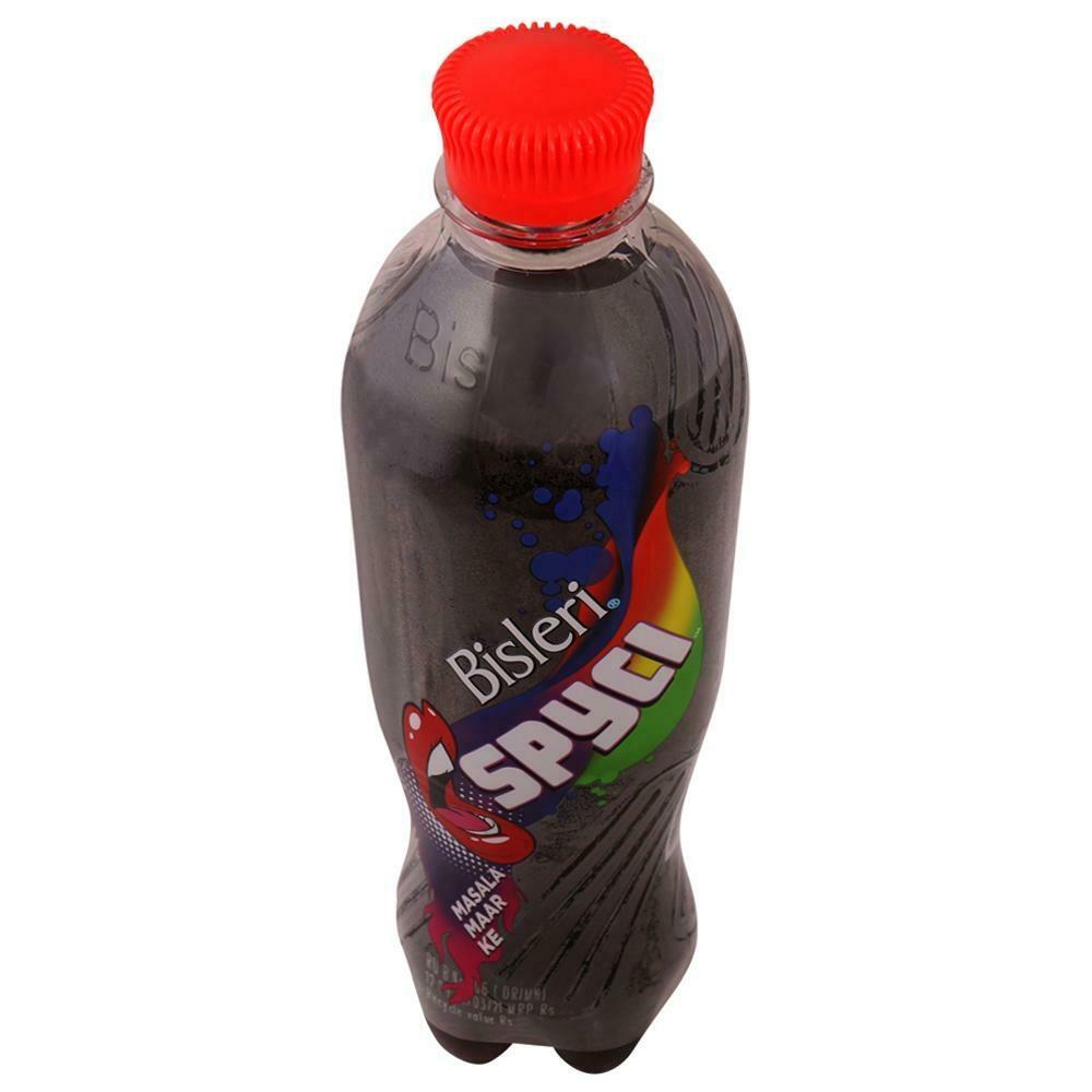 Bisleri Spyci 600 Ml – view 5