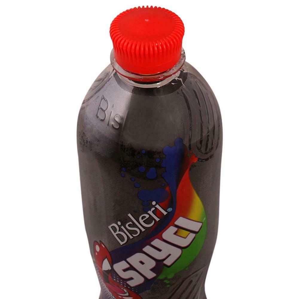 Bisleri Spyci 600 Ml – view 6