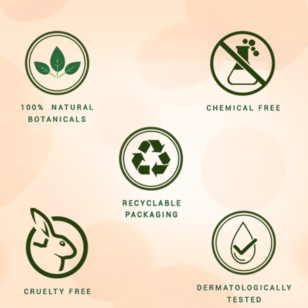 Biotique Bio Carrot Face & Body Sun Lotion – view 6