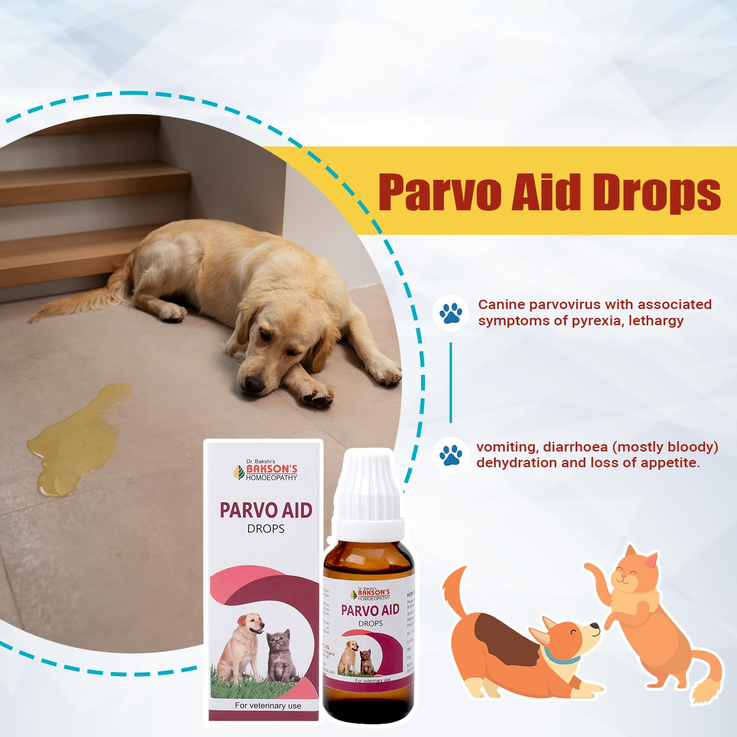 Bakson Veterinary – view 4