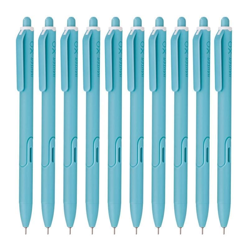 Hauser XO RT Retractable Ball Pen – view 2