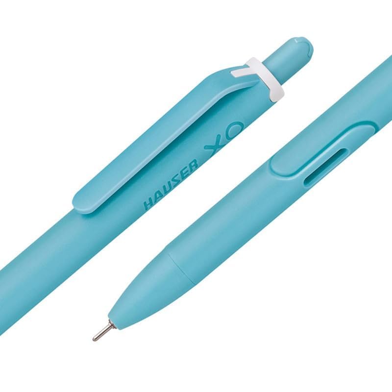 Hauser XO RT Retractable Ball Pen – view 4