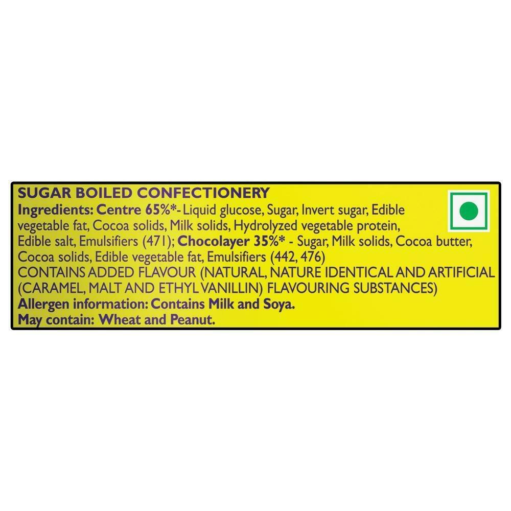 Cadbury 5 Star Bites Home Treats Chocolate 151 G – view 5