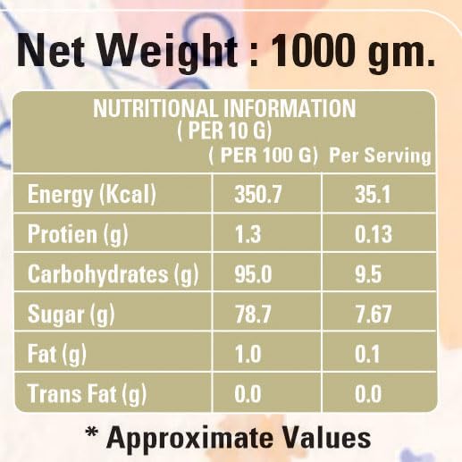 Am 2 Pm - Premium Silky Smoothy Milk Shake Mix, Flavoured Milk shake Premix Powder, Instant Premix Drink Milkshake Powder (Vanilla) – view 4