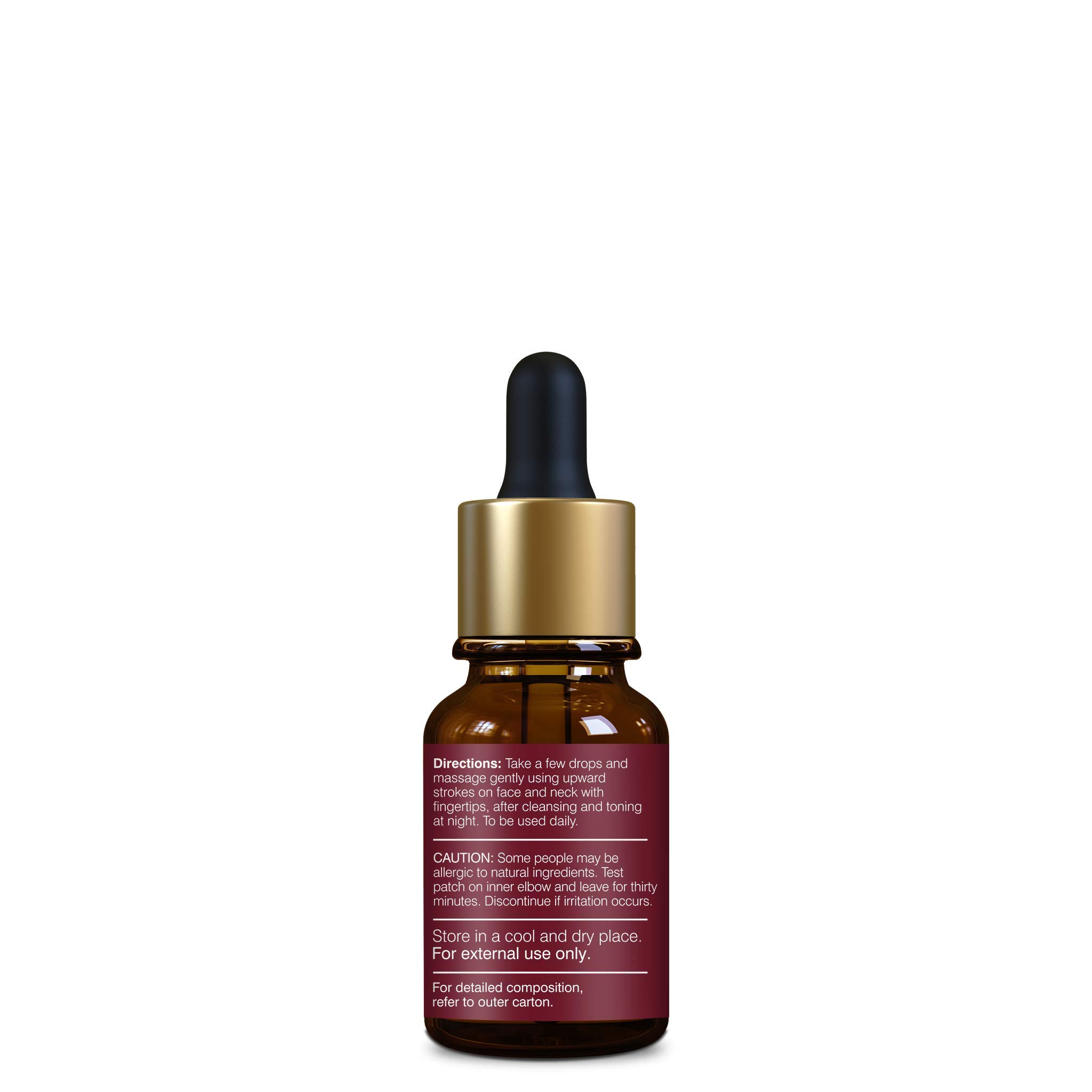 Forest Essentials Soundarya Radiance Cream With 24K Gold & SPF 25& Forest Essentials Soundarya Advanced Age Defying Serum – view 6
