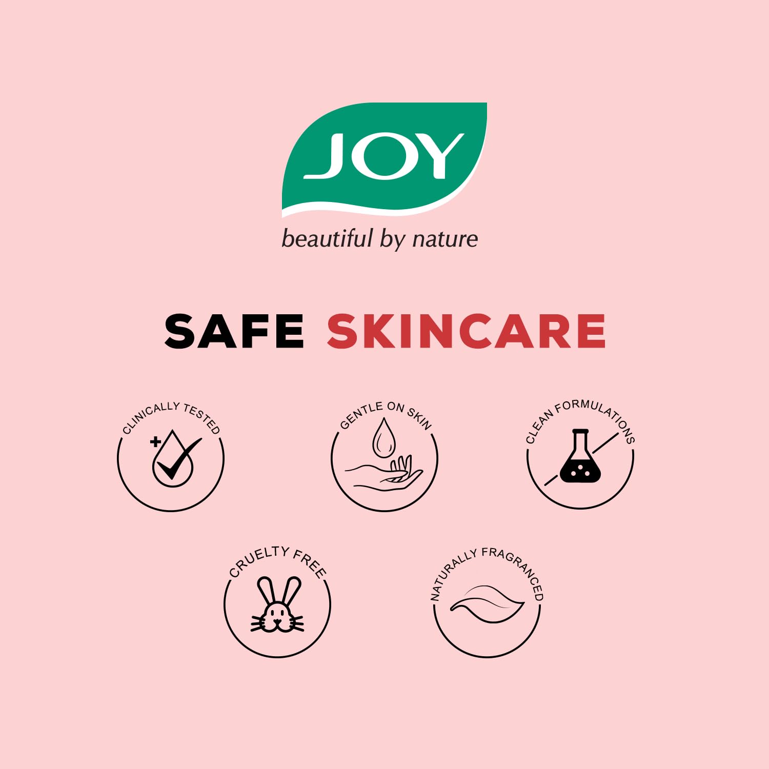 Joy Skin Fruits Apple Face Wash for Glowing Skin – view 6