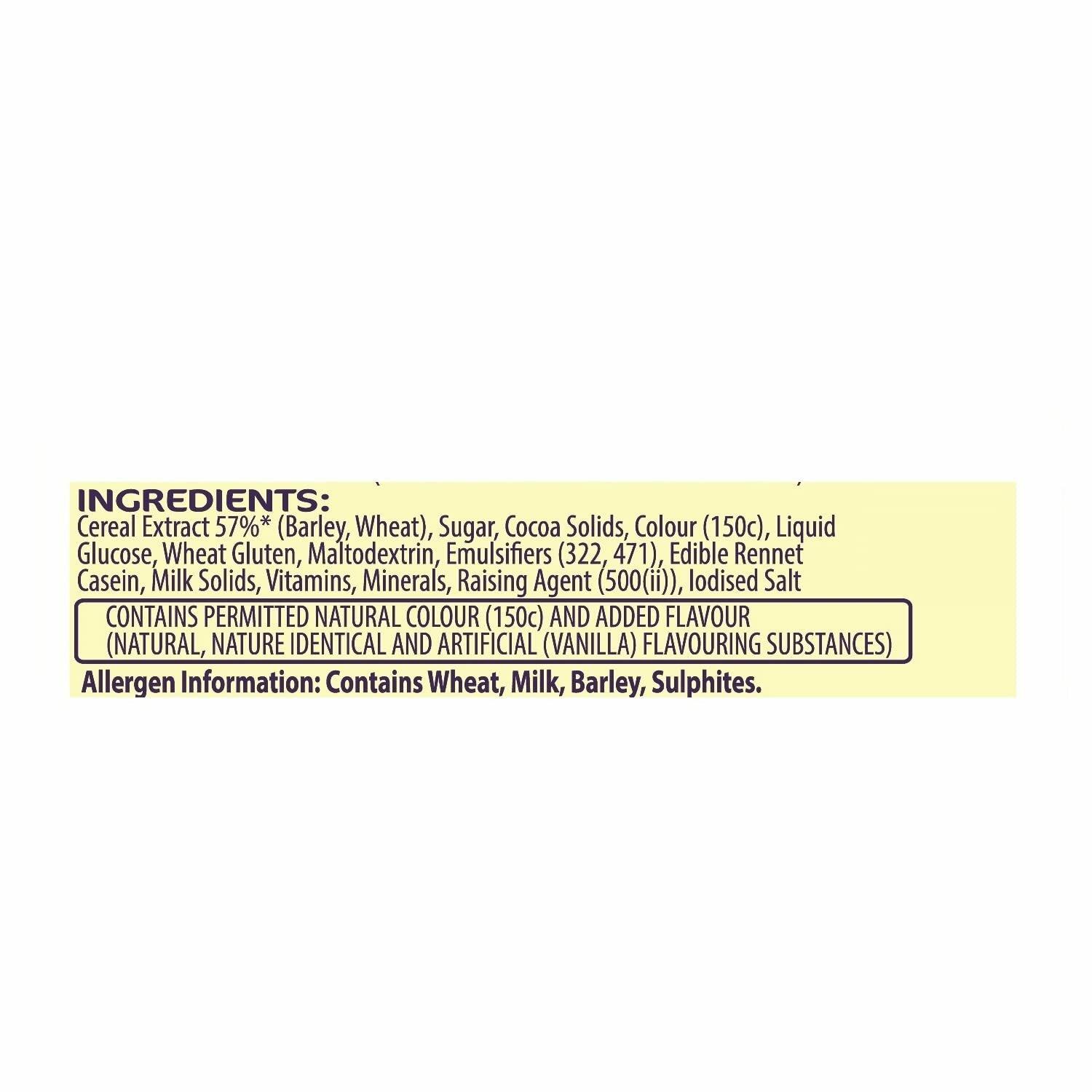 Cadbury Bournvita 2 Kg – view 4