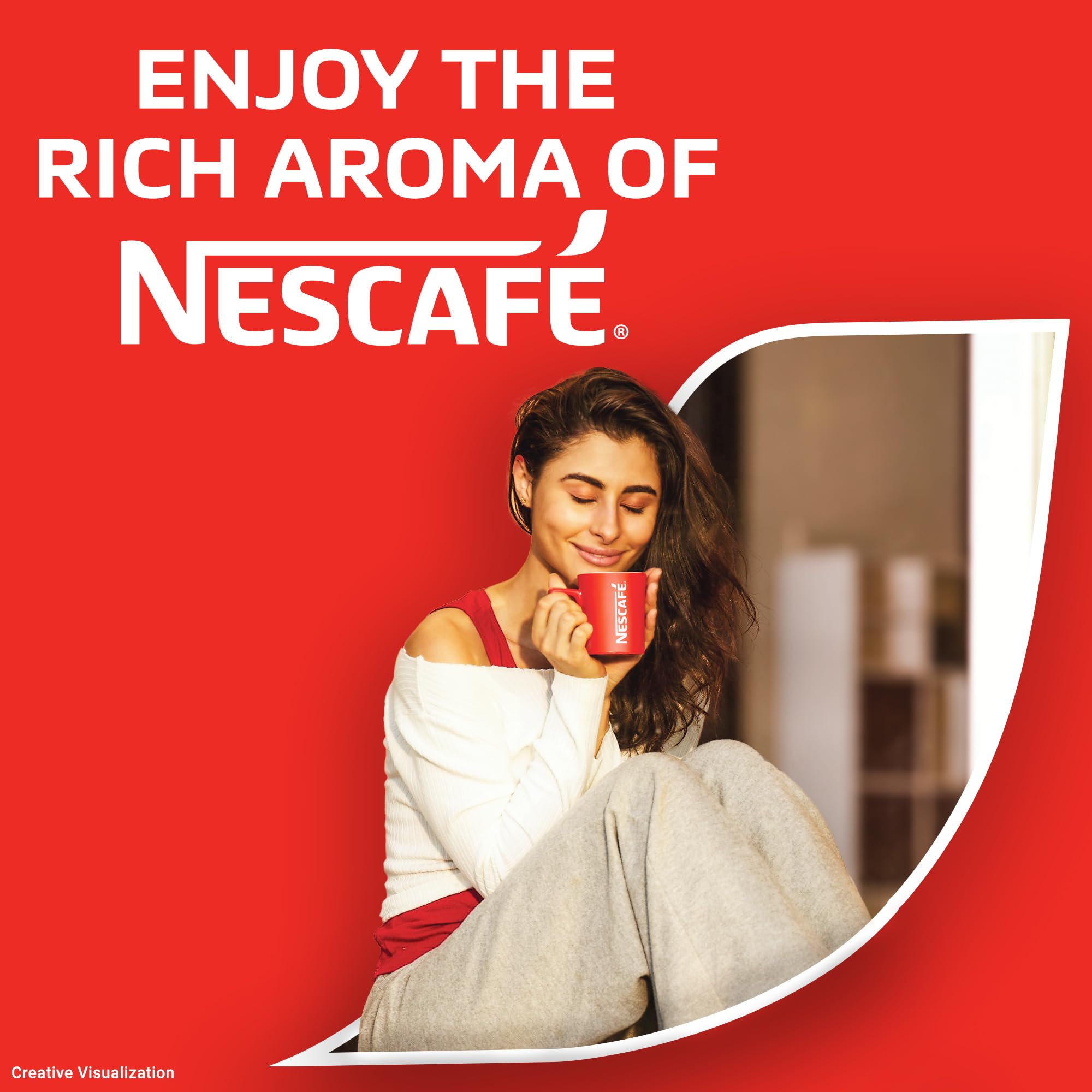 Nescafé Classic Pouch, 500g – view 4