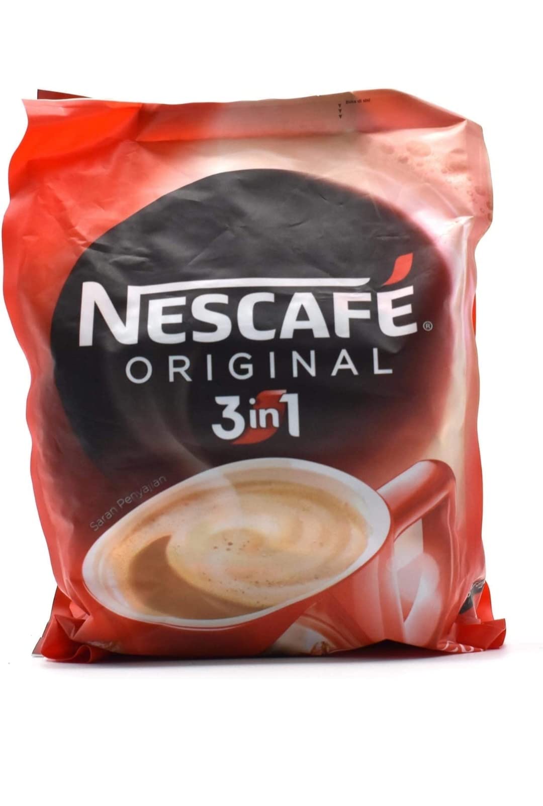 Nescafe Blend and Brew 28 Sticks - Pack of 2 – view 2