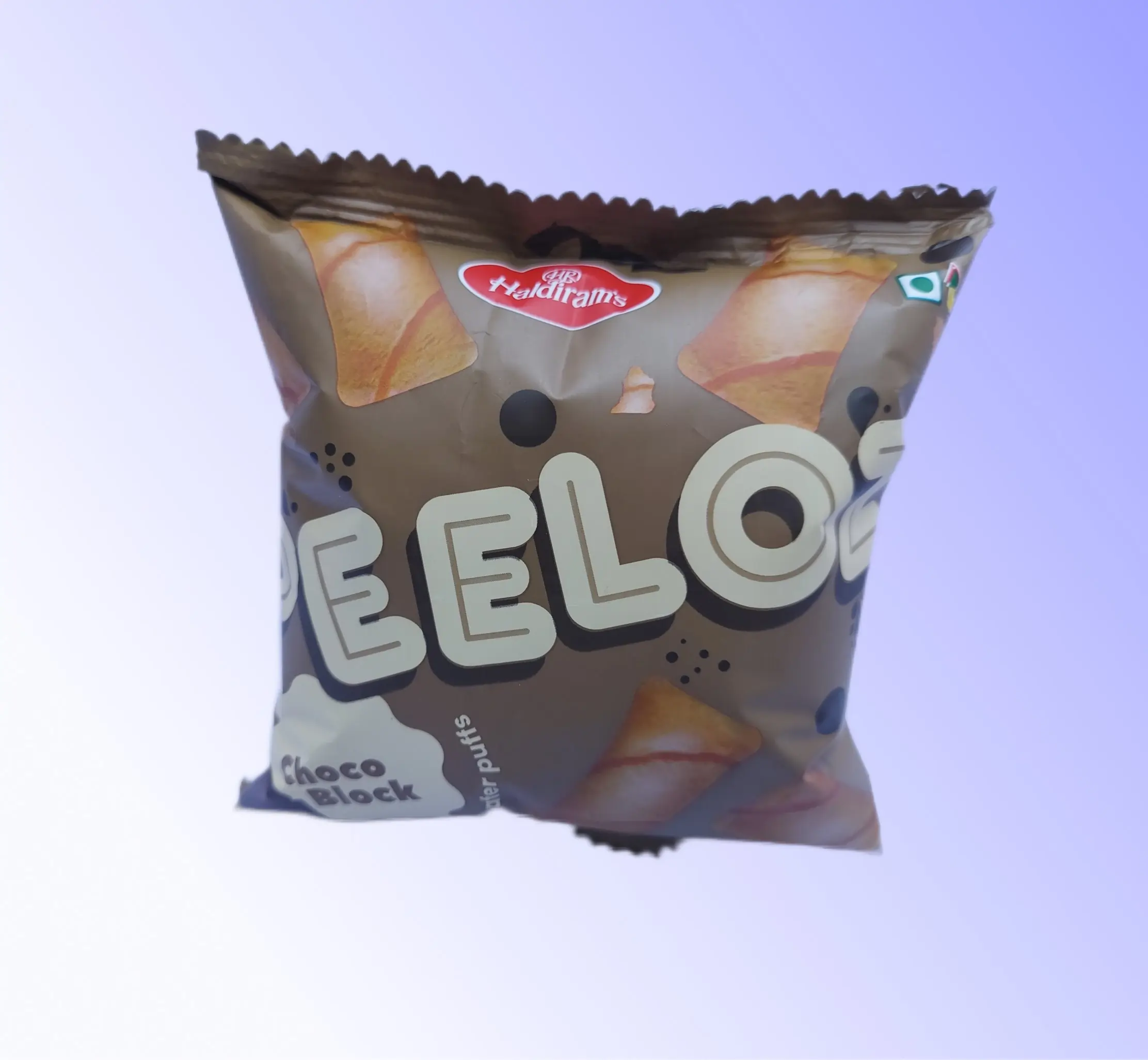 Peeloz choco flavour [Bytes] – view 1