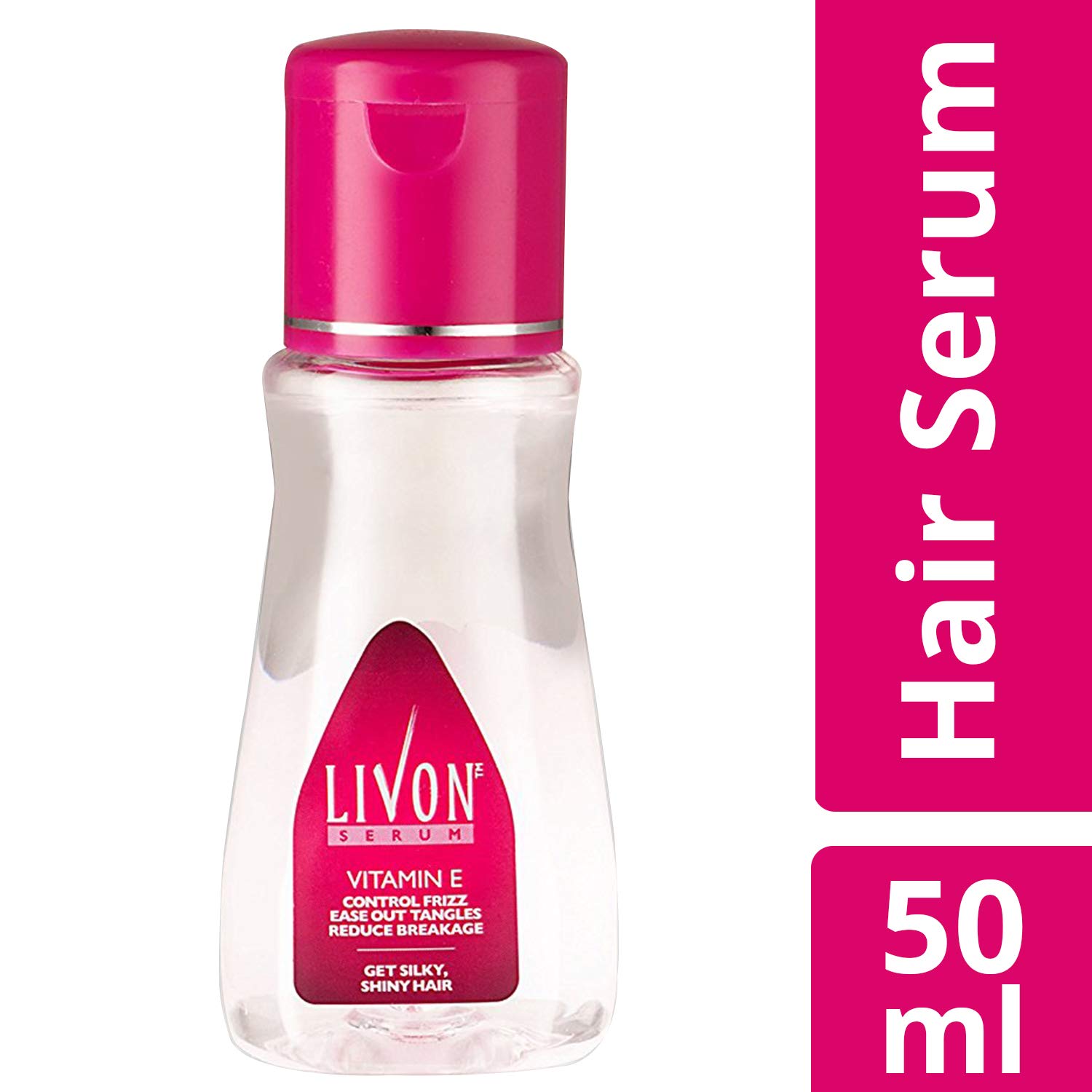 Livon Serum, 50ml & Serum, 20ml Combo – view 3