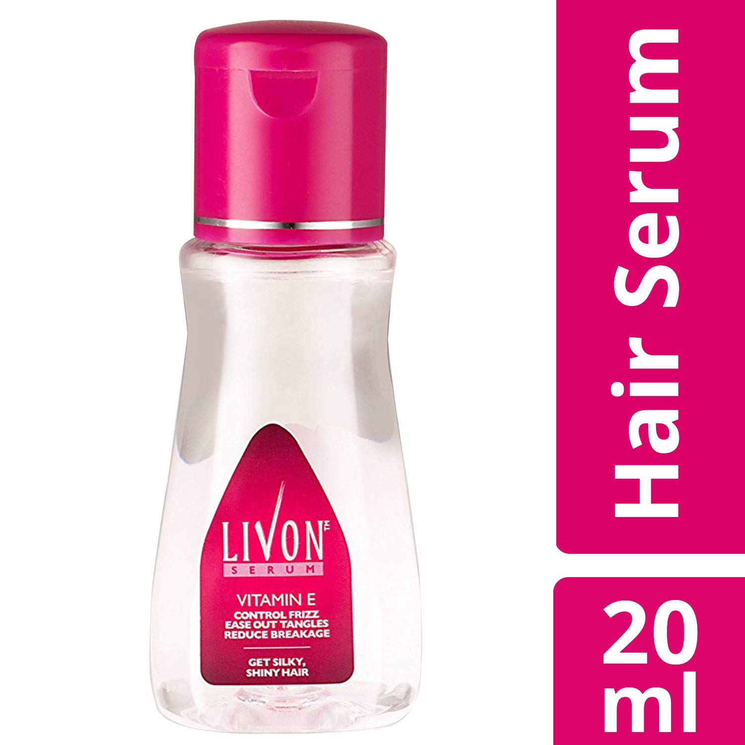 Livon Serum, 50ml & Serum, 20ml Combo – view 6