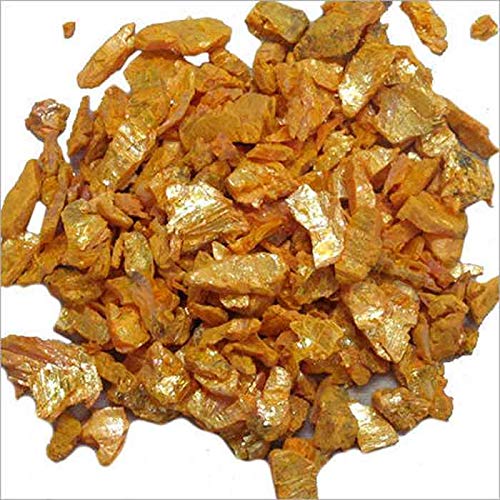 Yuvika Hartal Varki - Hartal Warki - Hadtaal Varqi 100 Grams – view 2