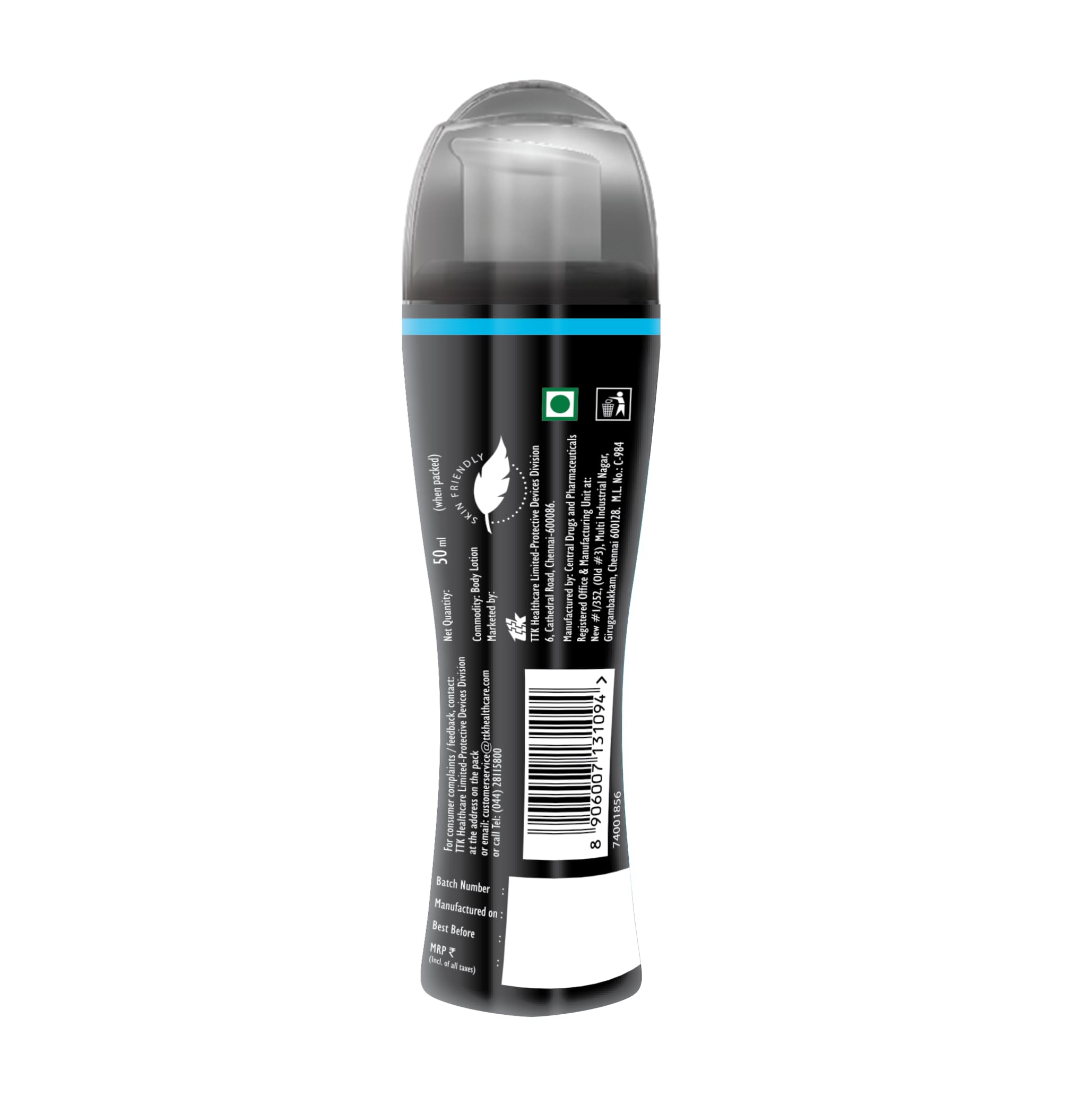 Skore Lubes Pleasure Lubricant Gel for Men & Women – view 3