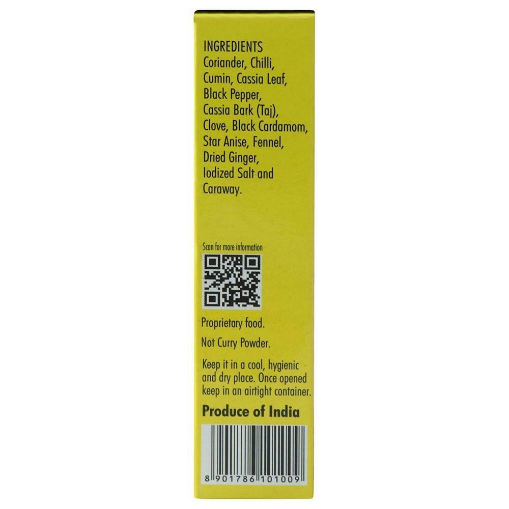 Everest Garam Masala 100 G – view 4