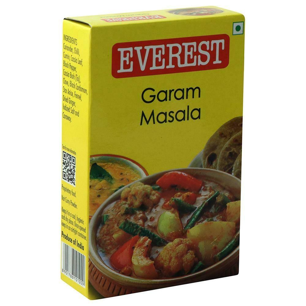 Everest Garam Masala 100 G – view 5