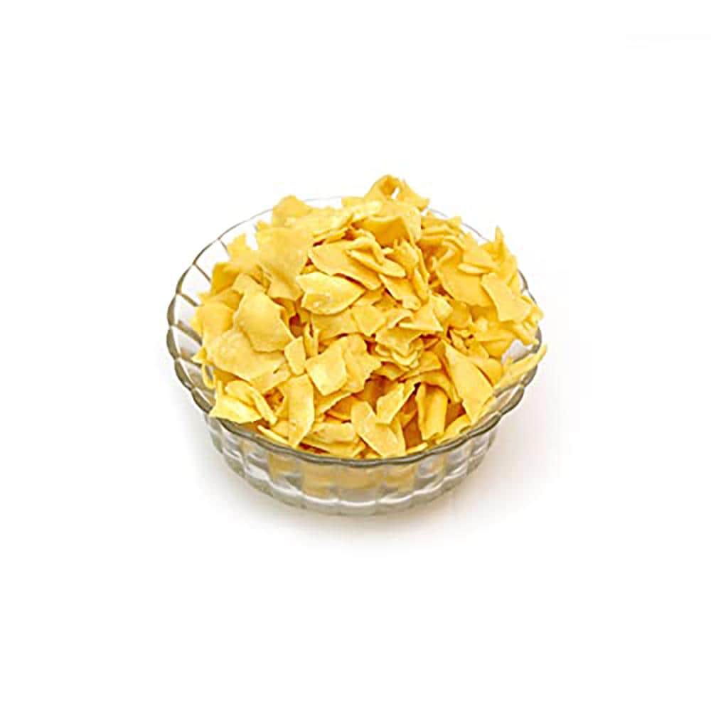 Packet of Shri Swastik Organics fiki papdi besan namkeen