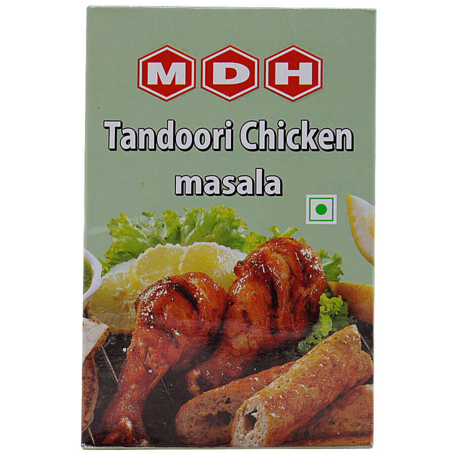 Mdh Tandoori Chicken Masala 100 g – view 2