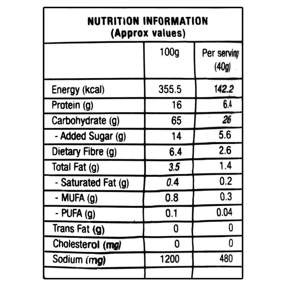 MTR Instant Khaman Dhokla Mix 180 G – view 3