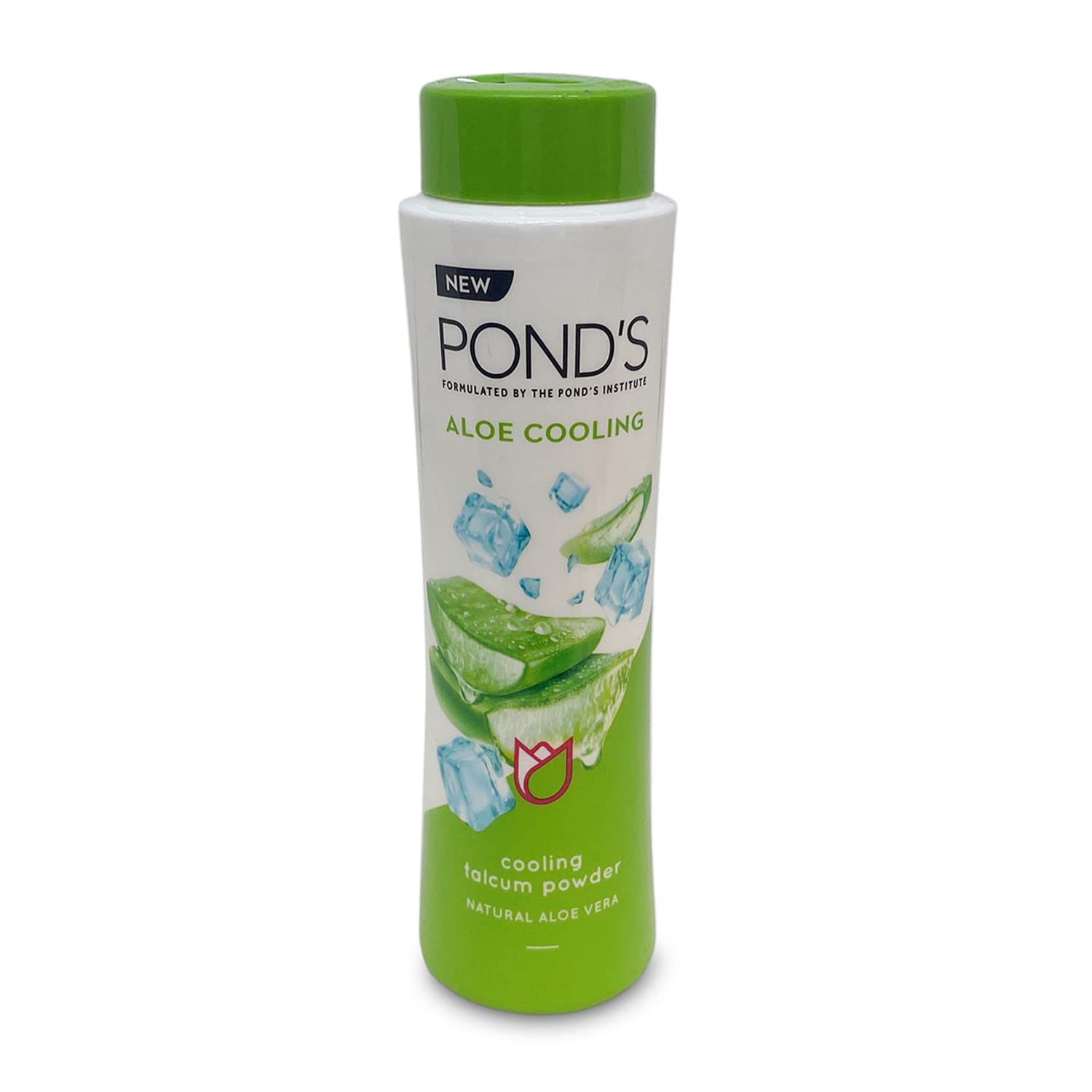 POND'S Ponds Aloe Cooling Talcum Powder,100G Bottle – view 6