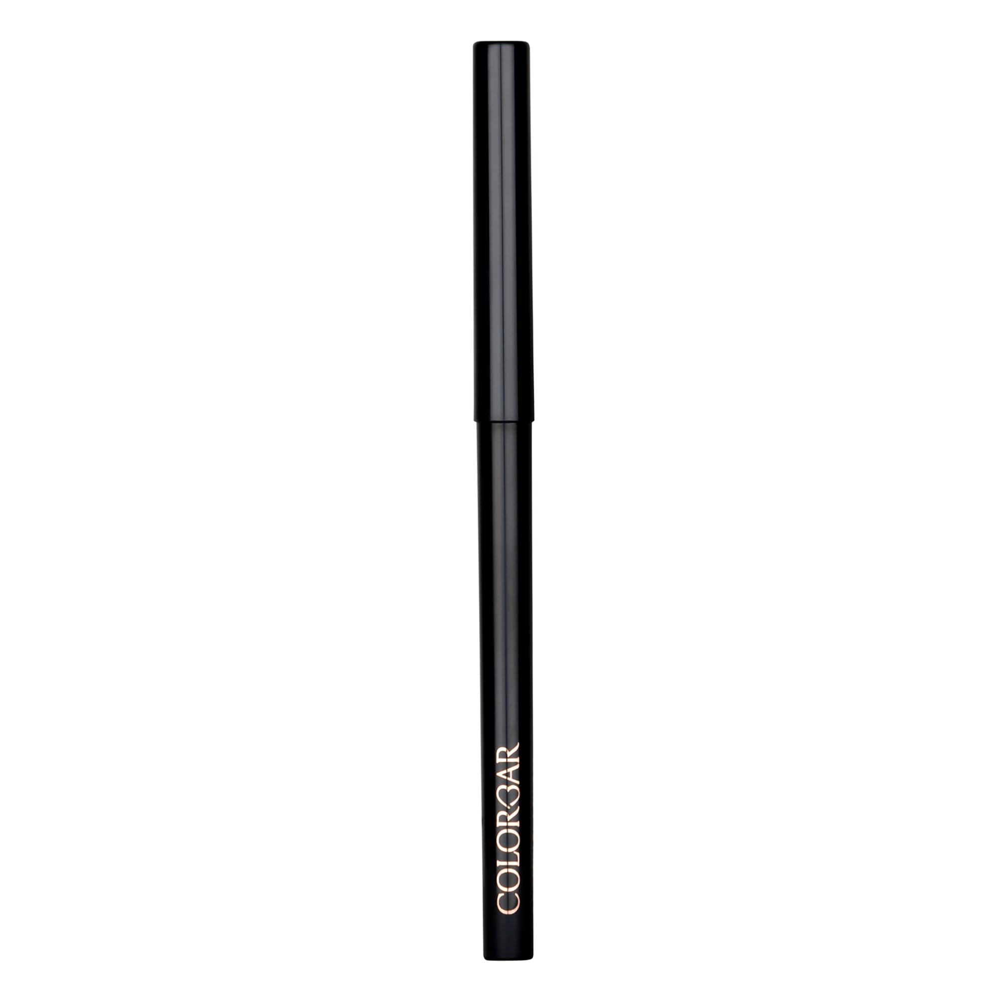 Colorbar Mesmereyes Opaque Pencil Kajal, Black 001, 0.35G – view 7