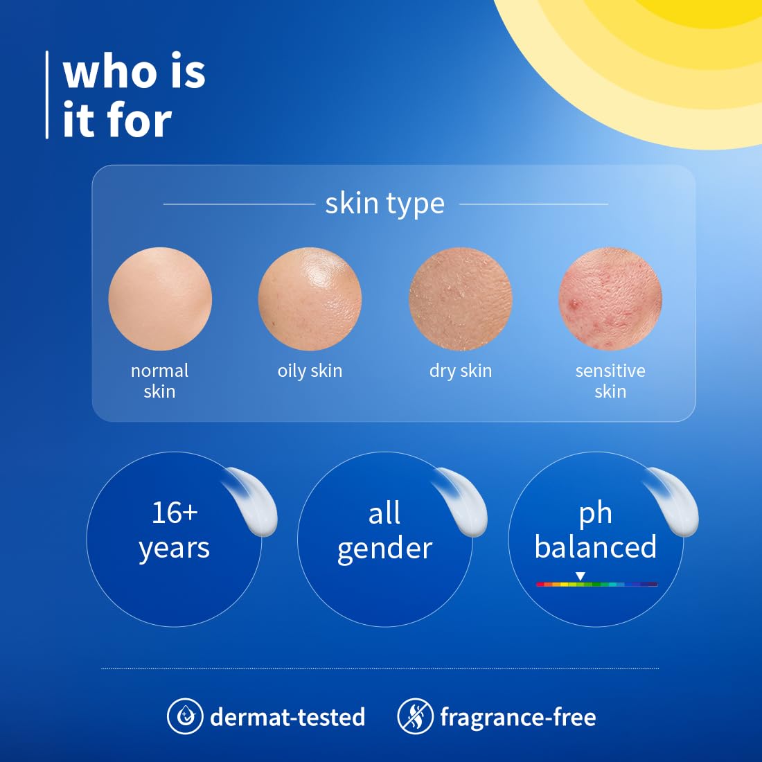 Plum SPF 50 PA++++ Sunscreen with 2% Niacinamide & Rice Water – view 7