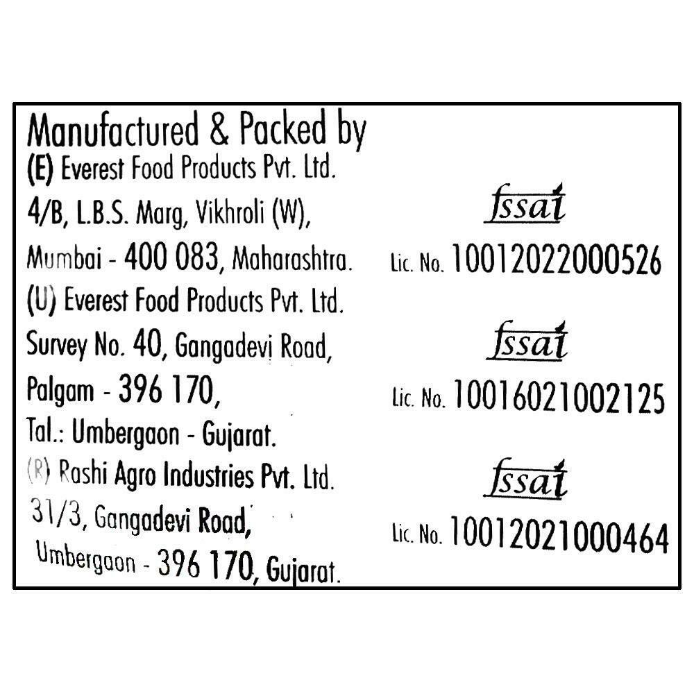 Everest Kutilal Chilli Powder 100 G – view 8