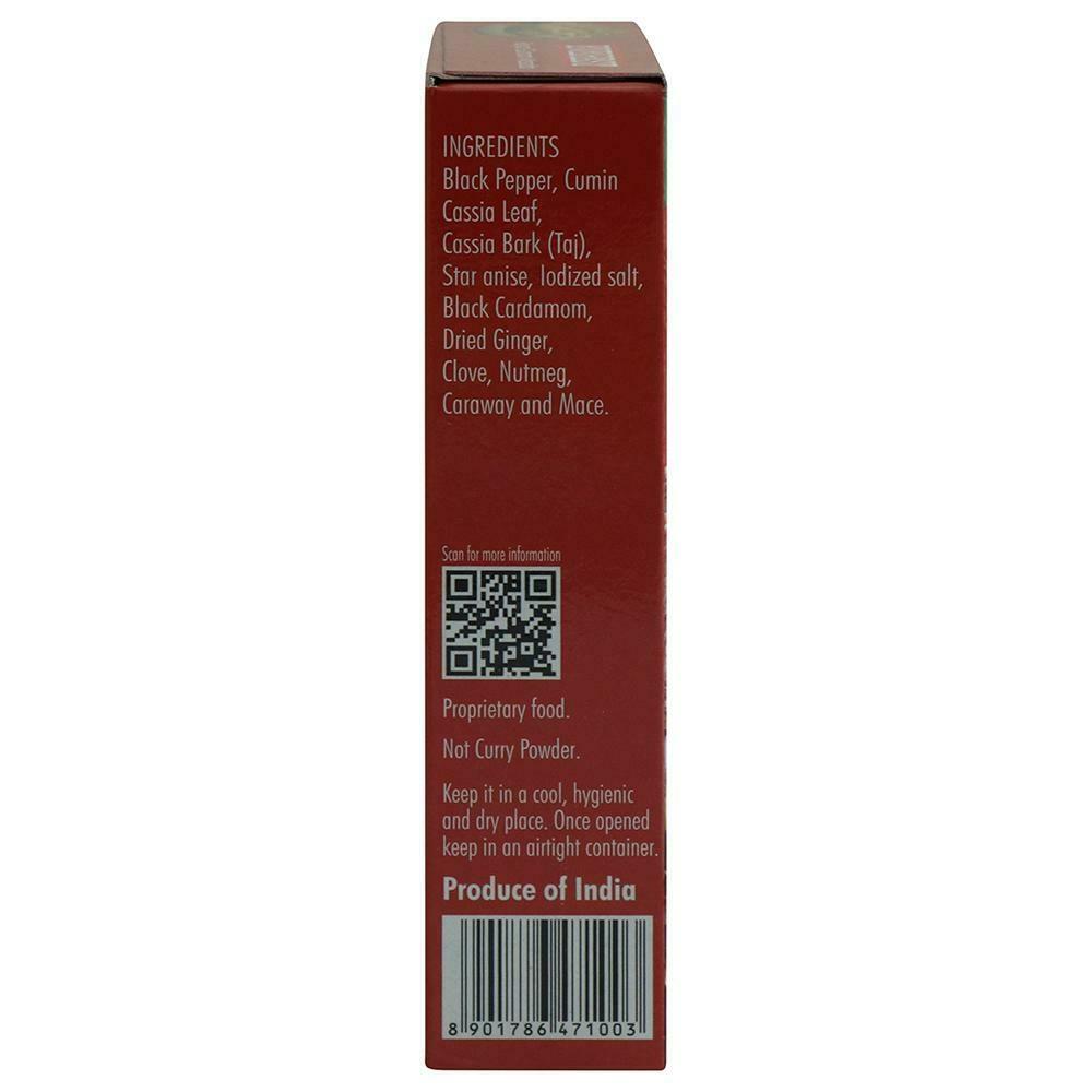 Everest Royal Garam Masala 100 G – view 3