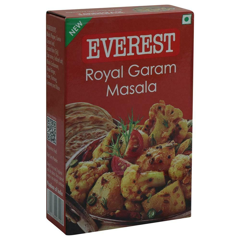 Everest Royal Garam Masala 100 G – view 5