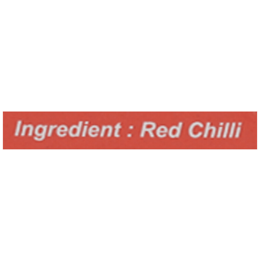 Mdh Powder - Kashmiri Chilli 100 g – view 3