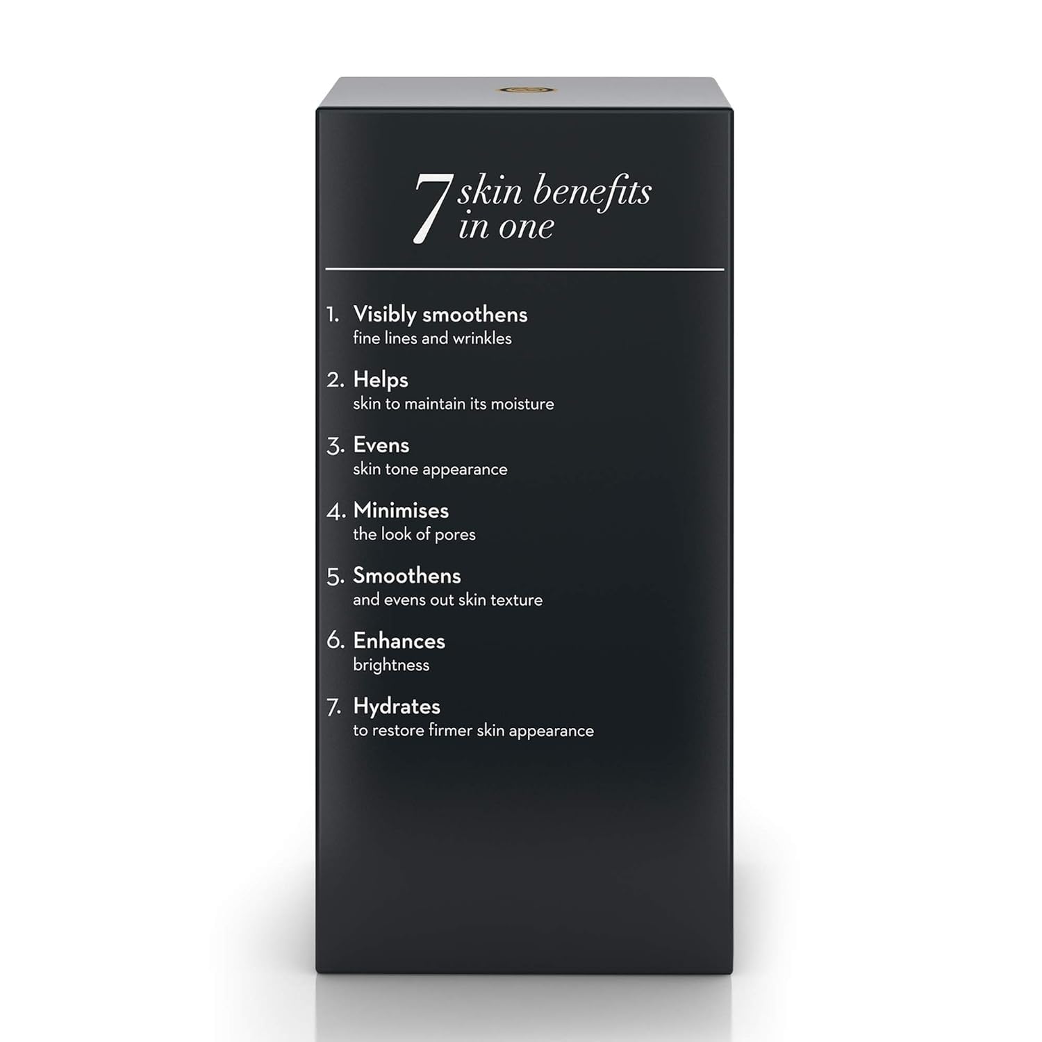 Olay Total Effects Anti Ageing Skin Cream (Moisturizer) – view 3