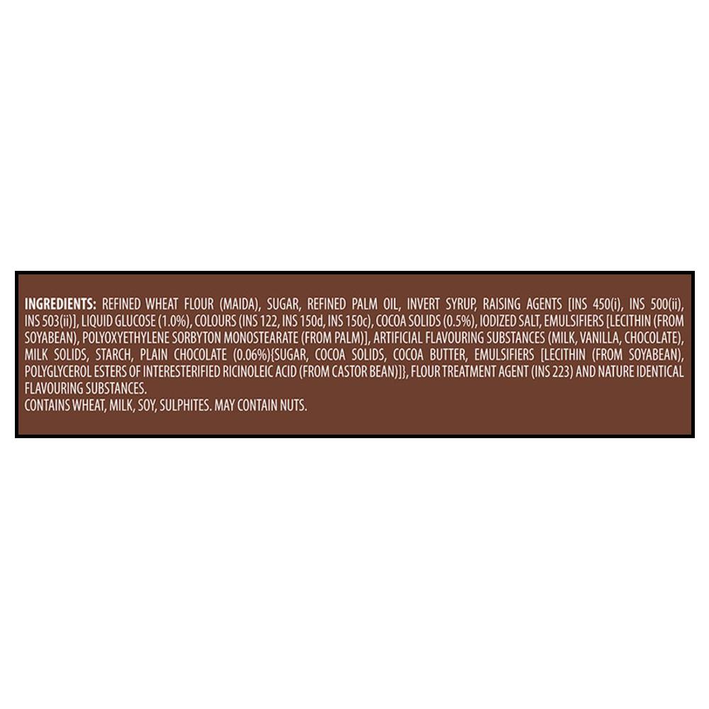 Sunfeast Bounce Choco Creme Twist Biscuits 58 G – view 5