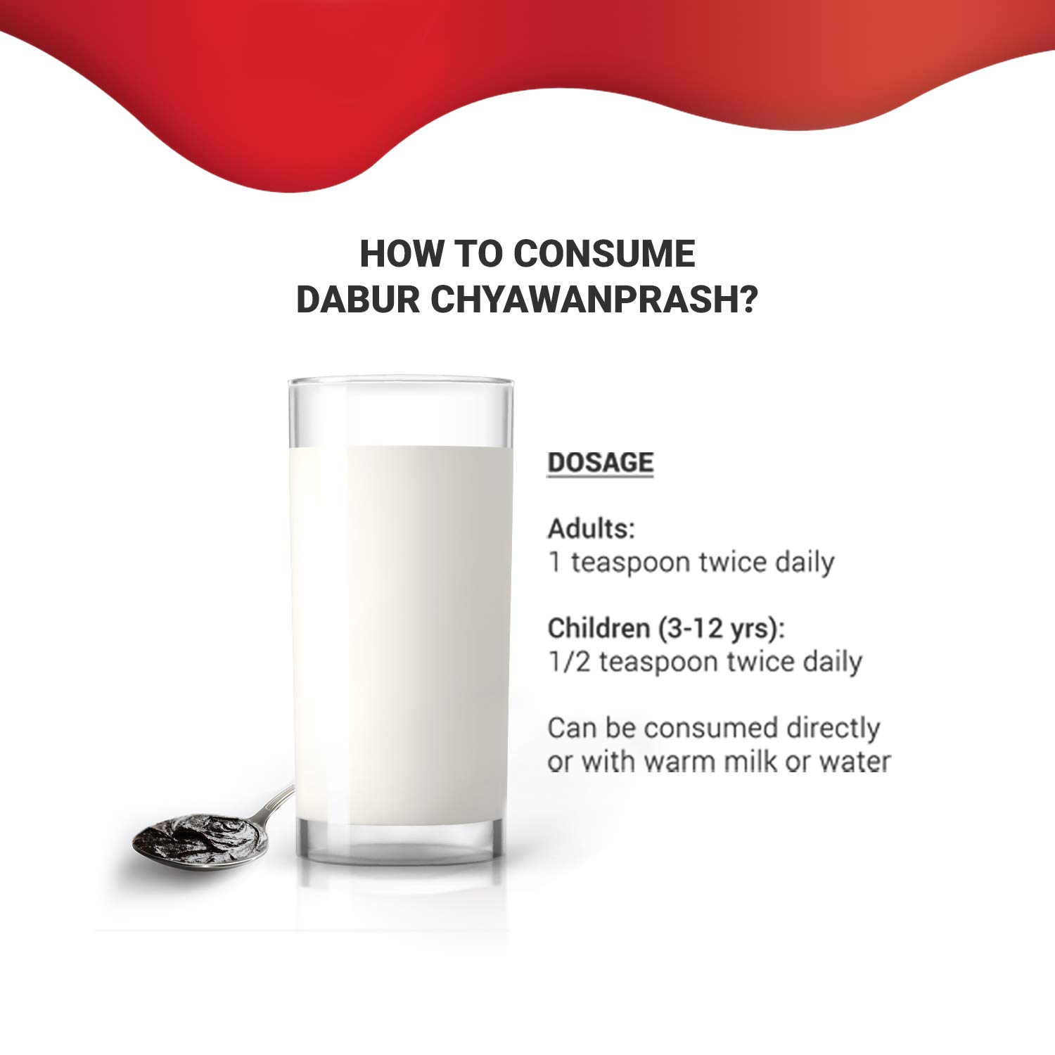 Dabur Chyawanprash 2X Immunity - 1 Kg, 1 Count – view 7