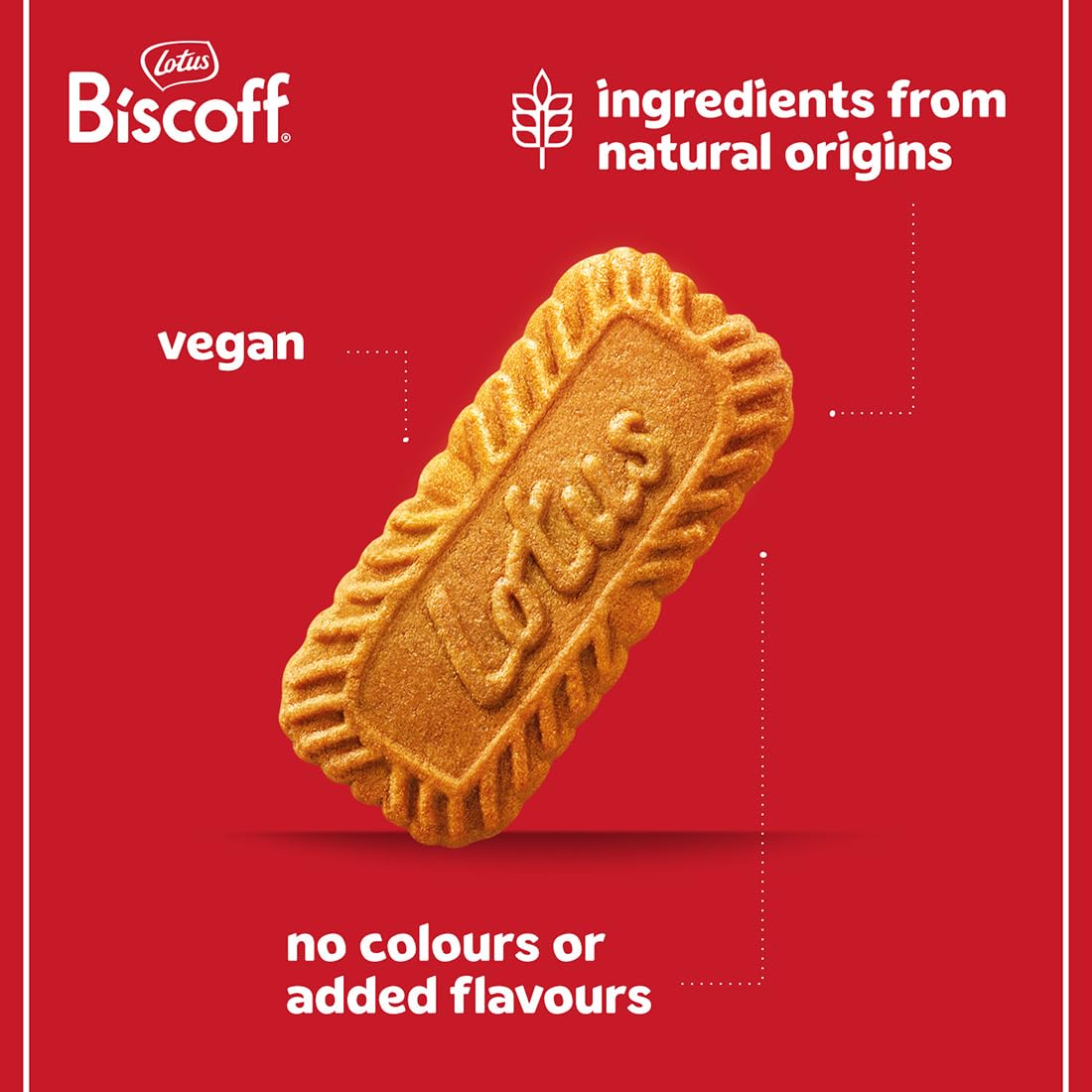 Lotus Biscoff – view 3